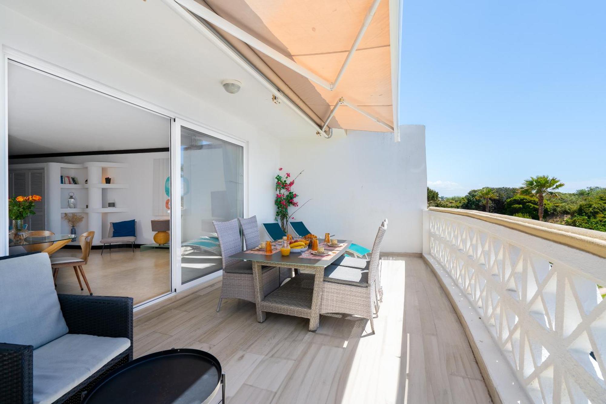 Aveiros By The Sea By Intiholidays Albufeira Exterior foto